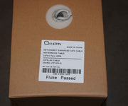 Darrahopens Electronics > Computer Accessories > Computer Cables & Adapters OXHORN CB-CAT6-305 Network Cable Cat6 305m Roll