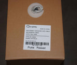 Darrahopens Electronics > Computer Accessories > Computer Cables & Adapters OXHORN CB-CAT6-305 Network Cable Cat6 305m Roll