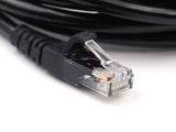 Darrahopens Electronics > Computer Accessories > Computer Cables & Adapters OXHORN CB-CAT6-B005 Network Cable Cat6 5m Black