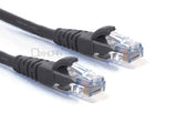 Darrahopens Electronics > Computer Accessories > Computer Cables & Adapters OXHORN CB-CAT6-B005 Network Cable Cat6 5m Black