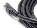 Darrahopens Electronics > Computer Accessories > Computer Cables & Adapters OXHORN CB-CAT6-B020 Network Cable Cat6 20m Black