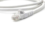 Darrahopens Electronics > Computer Accessories > Computer Cables & Adapters OXHORN CB-CAT6-W003 Network Cable Cat6 3m White