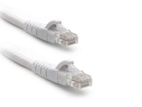 Darrahopens Electronics > Computer Accessories > Computer Cables & Adapters OXHORN CB-CAT6-W030 Network Cable Cat6 30m White