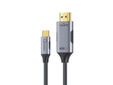 Darrahopens Electronics > Computer Accessories > Computer Cables & Adapters OXHORN CB-CH-403 USB C to HDMI 2.0 Cable 3m