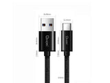 Darrahopens Electronics > Computer Accessories > Computer Cables & Adapters OXHORN CB-CU-312 USB 3.2 A to C Cable 2m