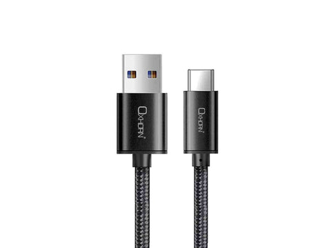 Darrahopens Electronics > Computer Accessories > Computer Cables & Adapters OXHORN CB-CU-312 USB 3.2 A to C Cable 2m