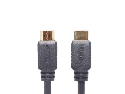 Darrahopens Electronics > Computer Accessories > Computer Cables & Adapters OXHORN CB-H2-20 HDMI 2.0 Cable 20m