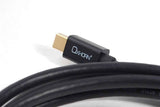 Darrahopens Electronics > Computer Accessories > Computer Cables & Adapters OXHORN CB-MDP-DP-801 Mini DP to DP Cable 1m