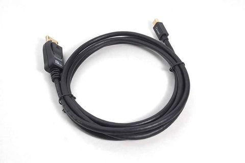 Darrahopens Electronics > Computer Accessories > Computer Cables & Adapters OXHORN CB-MDP-DP-801 Mini DP to DP Cable 1m