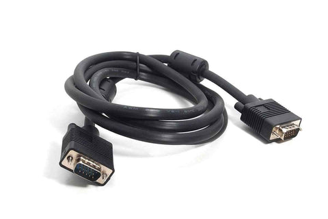 Darrahopens Electronics > Computer Accessories > Computer Cables & Adapters OXHORN CB-VGA-H05 VGA Cable 5m