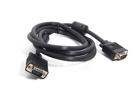 Darrahopens Electronics > Computer Accessories > Computer Cables & Adapters OXHORN CB-VGA-H30 VGA Cable 30m