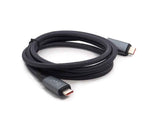 Darrahopens Electronics > Computer Accessories > Computer Cables & Adapters Oxhorn  USB 4.0 Type C Cable 1m