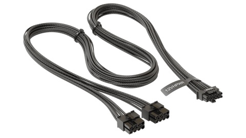 Darrahopens Electronics > Computer Accessories > Computer Cables & Adapters Seasonic 12VHPWR Cable