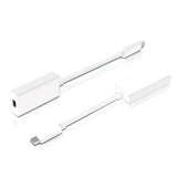 Darrahopens Electronics > Computer Accessories > Computer Cables & Adapters Thunderbolt 3 (USB-C) to Thunderbolt 2 Adapter