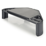 Darrahopens Electronics > Computer Accessories > Computer Monitors & Accessories Aidata CS-1010 Corner Monitor Stand Riser Table