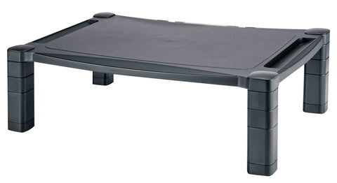 Darrahopens Electronics > Computer Accessories > Computer Monitors & Accessories Aidata SCL-1 Standard XL Monitor / Laptop Height Adjustable Stand Riser