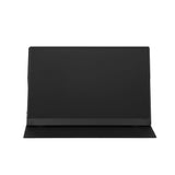 Darrahopens Electronics > Computer Accessories > Computer Monitors & Accessories Devanti Portable Monitor Laptop Extender USB C Travel Display 16 Inch Black