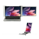Darrahopens Electronics > Computer Accessories > Computer Monitors & Accessories Devanti Portable Monitor Laptop Screen Extender Dual Display 1080P IPS USB C