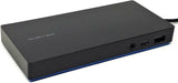 Darrahopens Electronics > Computer Accessories > Computer Monitors & Accessories (Refurbished) ELITE USB-C HDMI DisplayPort Universal Docking Station (TPA-B01)