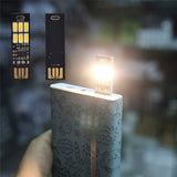 Darrahopens Electronics > Computer Accessories > Keyboards & Accessories Global 5 Usb LED Lights For Laptop Keyboards, Super Bright With 6 LEDs And One Key Dimmer To Adjust The Light, Hang On