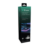Darrahopens Electronics > Computer Accessories > Keyboards & Accessories Laser RGB LED Gaming Mouse Pad Extra Large