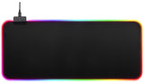 Darrahopens Electronics > Computer Accessories > Keyboards & Accessories Laser RGB LED Gaming Mouse Pad Extra Large
