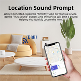 Darrahopens Electronics > Computer Accessories > Keyboards & Accessories Ultra-Slim 2mm Glass Card Tracker for iOS - Global GPS Location Finding for Wallet, Keys, and Luggage