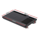 Darrahopens Electronics > Computer Accessories > Laptop Stands Artiss Lap Desk Laptop DeskS Portable w/ Wrist-rest Phone Slot Mouse Pad 55CM