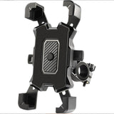Darrahopens Electronics > Computer Accessories > Laptop Stands Bike Phone Mount Phone Holder Adjustable Phone Bracket For Bike Motorcycle
