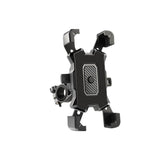 Darrahopens Electronics > Computer Accessories > Laptop Stands Bike Phone Mount Phone Holder Adjustable Phone Bracket For Bike Motorcycle