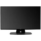 Darrahopens Electronics > Computer Accessories > Laptop Stands Black Swivel TV Stand with Height Adjustability for Living Room In Australia - Darrahopens