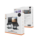 Darrahopens Electronics > Computer Accessories > Laptop Stands mbeat Stage P6 Laptop Stand with USB-C Dock