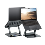 Darrahopens Electronics > Computer Accessories > Laptop Stands mbeat Stage P6 Laptop Stand with USB-C Dock