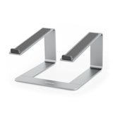 Darrahopens Electronics > Computer Accessories > Laptop Stands Simplecom CL510S Ergonomic Aluminium Riser Stand for Laptop MacBook