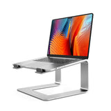 Darrahopens Electronics > Computer Accessories > Laptop Stands Simplecom CL510S Ergonomic Aluminium Riser Stand for Laptop MacBook