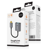 Darrahopens Electronics > Computer Accessories mbeat Tough Link HDMI to VGA Adapter