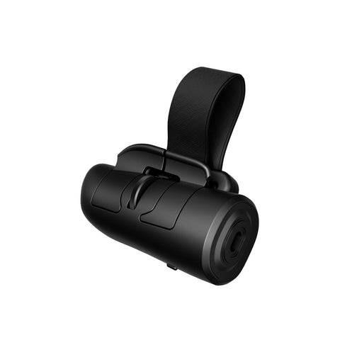 Darrahopens Electronics > Computer Accessories > Mouse & Accessories Black Wireless Finger Mouse Rechargeable 2.4G Ring Mouse for Laptop Tablet Smartphone Ergonomic Mini Mouse for Mobile Office and Travel Australian Lifestyle