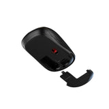 Darrahopens Electronics > Computer Accessories > Mouse & Accessories Choetech KB-002-BK 3-Level Adjustable 1600 DPI Wireless Mouse (Black)