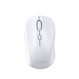 Darrahopens Electronics > Computer Accessories > Mouse & Accessories Choetech KB-002-WH single-mode 2.4G wireless mouse, white