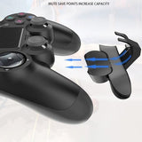 Darrahopens Electronics > Computer Accessories > Mouse & Accessories For PS4 Controller Rear Button Mount Dual4 Rear Extension