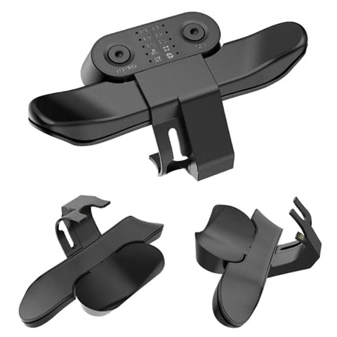 Darrahopens Electronics > Computer Accessories > Mouse & Accessories For PS4 Controller Rear Button Mount Dual4 Rear Extension