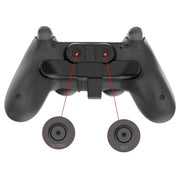 Darrahopens Electronics > Computer Accessories > Mouse & Accessories For PS4 Controller Rear Button Mount Dual4 Rear Extension