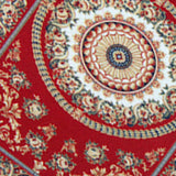 Darrahopens Electronics > Computer Accessories > Mouse & Accessories Oriental Persian Carpet Computer Mouse Pad for Table Decoration