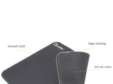 Darrahopens Electronics > Computer Accessories > Mouse & Accessories OXHORN MO-PA-01 Mouse Pad (260x210x3mm)
