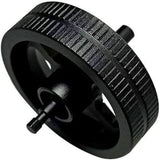 Darrahopens Electronics > Computer Accessories > Mouse & Accessories Replacement Metal Roller Mouse Wheel - Compatible with Logitech G403 G703 G603 G403 Hero G703 Hero (Black)