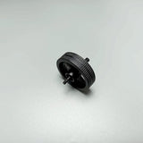 Darrahopens Electronics > Computer Accessories > Mouse & Accessories Replacement Metal Roller Wheel Compatible with Logitech G403 G703 G603 G403 Hero G703 Hero Mouse Black