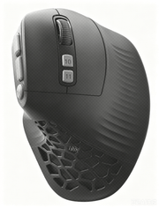 Darrahopens Electronics > Computer Accessories > Mouse & Accessories SOLAKAKA E9 Pro Vertical MMO Mouse Tri-Mode 36000 DPI 8000Hz PAW3395 In Australia - Darrahopens