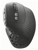 Darrahopens Electronics > Computer Accessories > Mouse & Accessories SOLAKAKA E9 Pro Vertical MMO Mouse Tri-Mode 36000 DPI 8000Hz PAW3395 In Australia - Darrahopens