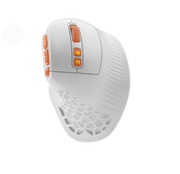 Darrahopens Electronics > Computer Accessories > Mouse & Accessories SOLAKAKA E9 Pro Vertical MMO Mouse Tri-Mode 36000 DPI 8000Hz PAW3395 In Australia - Darrahopens