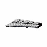 Darrahopens Electronics > Computer Accessories > Mouse & Accessories VEVOR 32 Note Glockenspiel Xylophone Bell Kit, Percussion Instrument with Mallets, Drum Sticks and Carrying Bag, Professional Glockenspiel Xylophone Percussion Instrument Set for Adults & Students